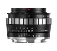 TTArtisan 23 mm f/1,4 Montura Sony E