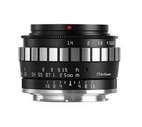 TTArtisan 23mm f/1.4 - Demoware Fuji X