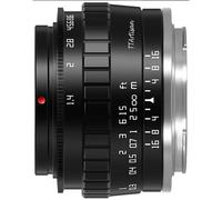 TTArtisan 23mm f/1.4 Nikon Z