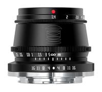 TTArtisan 35 mm F/1.4 Nikon Z Mount