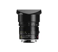 TTArtisan 35 mm f2.0 para Leica M Moun APO Negro/Negro