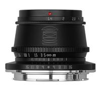 TTartisan 35mm F/1.4 SIGMA L Mount