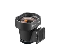 TTartisan 35mm Optical Viewfinder Super Tele Lens Tracker with Cold Shoe Mount for DSLR Camera