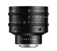 TTArtisan 35mm T2.1 Cine Fujifilm X