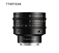 TTArtisan 35mm T2.1 L Cine Lens