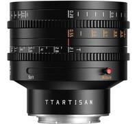 TTArtisan 35mm T2.1 Montura Sony E Negro
