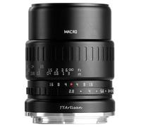 TTArtisan 40 mm f/2,8 Macro Montura L (APS-C)