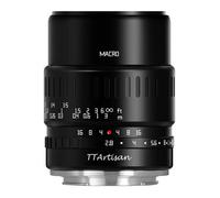 TTArtisan 40 mm f/2,8 Macro Nikon Z (APS-C)