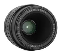 TTartisan 40 mm F/2.8 MFT
