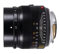 TTArtisan 50 mm F/1.4 con montura Leica M