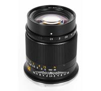 TTArtisan Lente de Marco Completo de 50 mm f/1.4 ASPH para Nikon Z