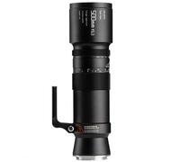 TTArtisan 500mm f/6.3 Fujifilm formato medio