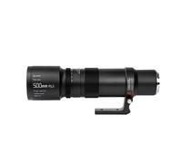 TTArtisan 500mm F/6.3 Fujifilm X mount