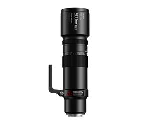 TTArtisan 500mm F6.3 Canon RF mount Black