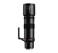TTArtisan 500mm F6.3 L mount Black