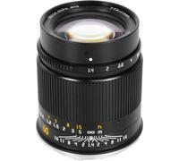 TTartisan 50mm F/1.4 Sigma/Leica Montura L