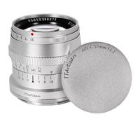 TTArtisan 50mm F1.2 L-Mount