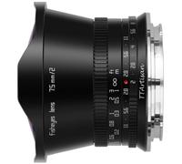 TTArtisan ojo de pez de 7,5 mm f/2,0 Canon RF-S