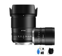 TTArtisan 75 mm F2 FF-AF-SonyE