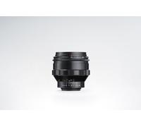 TTArtisan 75mm F1.5 M42 mount Black