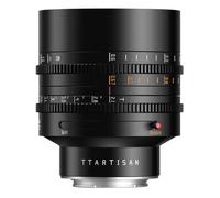 TTArtisan 85mm T2.1 Sony FE (FF)