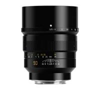 TTArtisan 90 mm f/1,25 Montura Sony FE