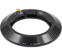TTArtisan Adaptador de objetivo Canon RF Leica M