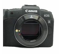 TTArtisan Adaptador de objetivo Canon RF Leica M