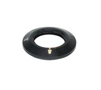 TTArtisan Adaptador de objetivo en Hasselblad X1D Leica M