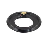 TTArtisan Adaptador de objetivo Fuji GFX Leica M