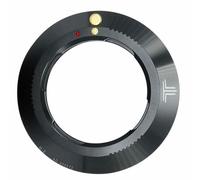 TTArtisan Adaptador de objetivo Fujifilm X Leica M