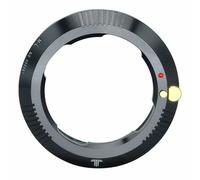 TTArtisan Adaptador de objetivo Montura en L Leica M