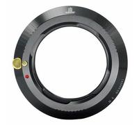 TTArtisan Adaptador de objetivo Montura Sony E Leica M