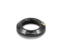TTArtisan Adaptador M a EOS R, adaptador de lente de montaje compatible con cámaras EOS R RP R5 R5C R6 R6II R3 R8 R7 R10 R50 R100