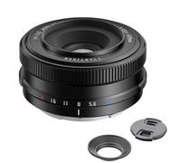 TTArtisan AF 14 mm F3.5 para objetivo E-Mount, formato APS-C, ideal para fotografía de arquitectura y paisajes, ligero y compacto para A6400 A7RIII FX30 ZVE10 y más.