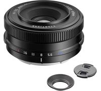 TTArtisan AF 14 mm F3.5 para objetivo X-Mount, formato APS-C, ideal para fotografía de arquitectura y paisajes, ligero y compacto para X-A1 X-M1 X-H1 X-T100 X-Pro3 X-E2S X-E4 X-S10 y más.
