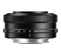 TTARTISAN AF 14mm F/3.5 para Fuji X Negro
