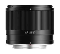 TTArtisan AF 17 mm f/1,8 Aire Fujifilm X