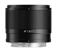 TTArtisan AF 17 mm f/1,8 Aire Montura Sony E