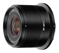 TTArtisan AF 17mm f/1.8 Z-attacco