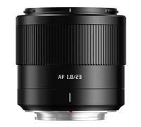 TTArtisan AF 23 mm f/1,8 Nikon Z DX