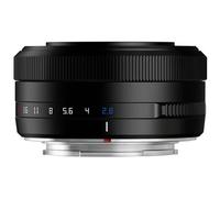 TTArtisan APS-C AF 27mm F/2.8 FUJI X Negro