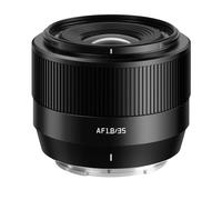 TTArtisan AF 35 mm F1.8 Lente de Enfoque automático APS-C Compatible con cámaras Sony E-Mount sin Espejo