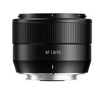 TTArtisan AF 35mm f/1.8 Mark II APS-C Montura Fuji X