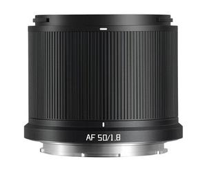 TTArtisan AF 50 mm f/1,8 Neo L-Mount