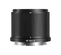 TTARTISAN AF 50mm F1.8 Neo Lente Prime de Enfoque Automático de Apertura Grande de Fotograma Completo (para Nikon Z)