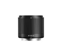 TTArtisan AF 50mm F1.8 Neo Sony E mount Black