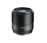 TTArtisan AF 56mm F1.8 Lente de Cámara APS-C Lente de Enfoque Automático para X Mount Cámaras