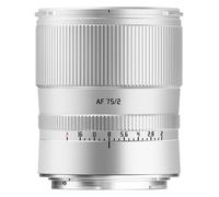 TTArtisan AF 75 mm f/2 Nikon Z plata