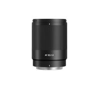 TTArtisan AF 85 mm F1.8 Neo Full Frame Autofocus - Lente Vertical para cámaras Sony E Mount
